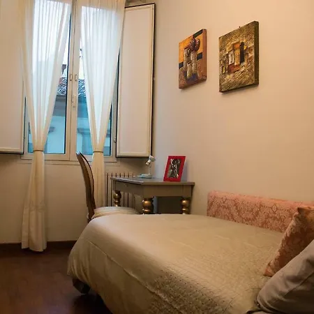 Luxury Fiesolana Appartement Florence