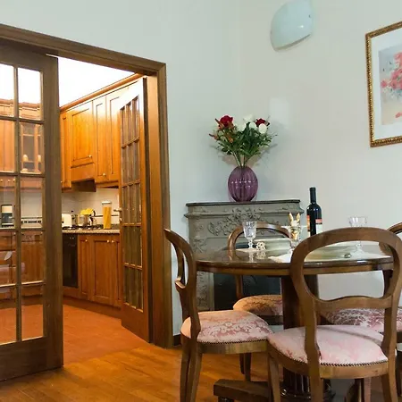 Luxury Fiesolana Appartement *