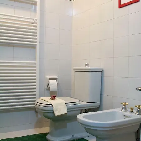 Luxury Fiesolana Florence