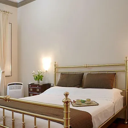 Luxury Fiesolana * Florence