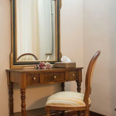 Appartement Luxury Fiesolana Florence