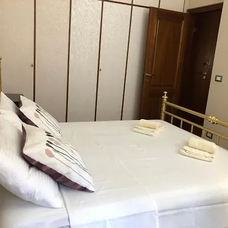 Luxury Fiesolana * Florence