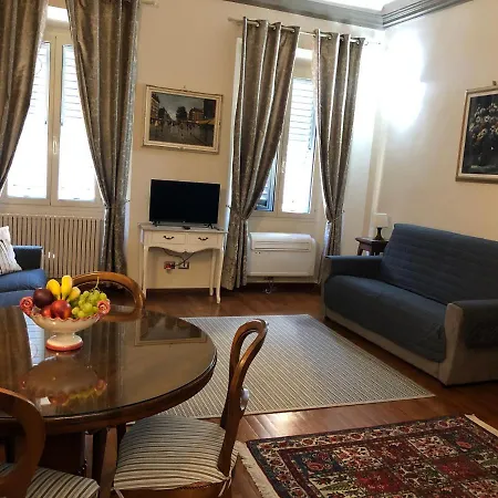 Luxury Fiesolana Appartement Florence