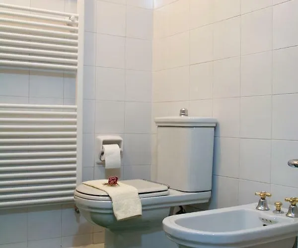 Luxury Fiesolana Florencja