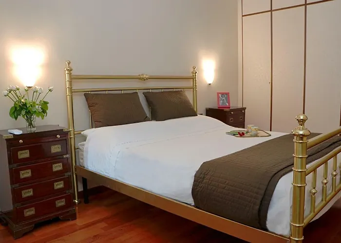 Luxury Fiesolana Apartament *