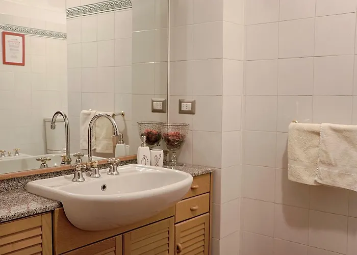 Luxury Fiesolana Apartament Florencja