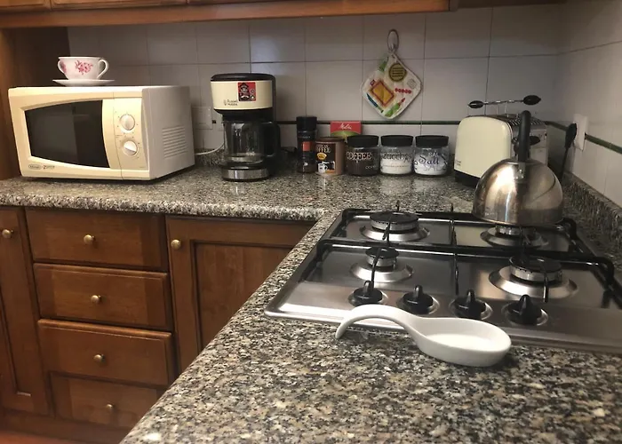 Apartament Luxury Fiesolana